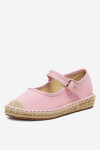 Espadrilky DeeZee Q88-512-1 Látkový materiál