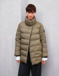 ECOALF New Moore Jacket Woman Incense M