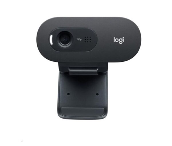 Logitech HD Webcam C505e, HD 720p EDF_288734