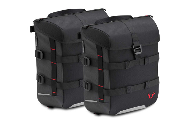 Benelli Trk 502 X (18-) - SysBag 15/15 systém SW-Motech