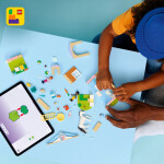 LEGO LEGO® Friends 42696 Veterinární klinika se zvířátky