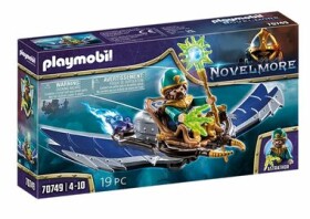 Playmobil 70749 violet Vale Kouzelník nebes