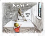 Kšaft Jaroslav Kalina