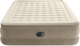 Nafukovací postel Dura-Beam Queen - Alltoys Intex