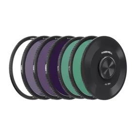 Freewell sada pěti M2 filtrů 77 mm (FW-77M2-5PACK)