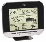 TFA 35.1143.01.IT - WeatherHub Domácí meteostanice kompatibilní se systémem (TFA35.1143.01)