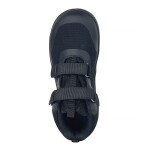 Dětské celoroční barefootové boty s membránou BUGGA OSCAR Black B00191-10 - 31