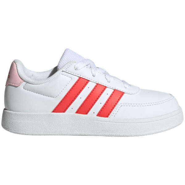 Boty adidas Breaknet Lifestyle Court Lace Jr HP8960