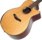 Furch Yellow Gc-TX HFD C01
