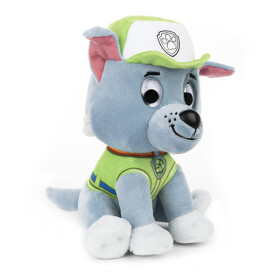 Tlapková patrola plyšák - Rocky - 15 cm