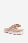 Pantofle model 204945 Step in style 38/39