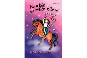 Ali kůň za milión miliónů