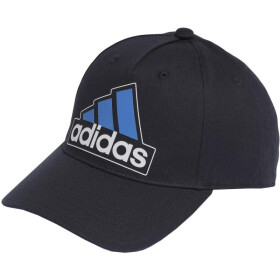 Adidas Baseballová čepice s obrysovým logem OSFM IL4896 NEUPLATŇUJE SE