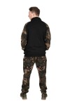 FOX Tepláky LW Camo Joggers M (CFX310)