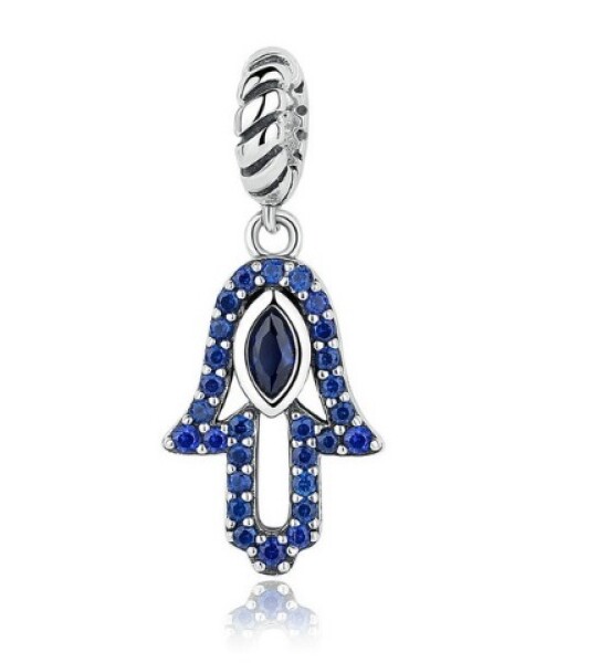ELENYS Royal Fashion přívěsek Symbol ochrany SCC084