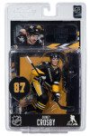 McFarlane Figurka Sidney Crosby #87 Pittsburgh Penguins NHL 7" Figure SportsPicks
