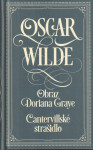 Obraz Doriana Graye / Cantervillské strašidlo - Oscar Wilde