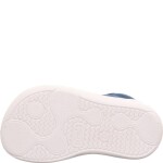 Chlapecké barefit tenisky SUPERFREE Blue/Green Superfit 1-000539-8030 - 24