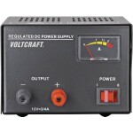 EA Elektro Automatik EA-PS 10080-60 2U laboratorní zdroj s nastavitelným napětím, 0 - 80 V/DC, 0 - 60 A, 1500 W, USB, Et