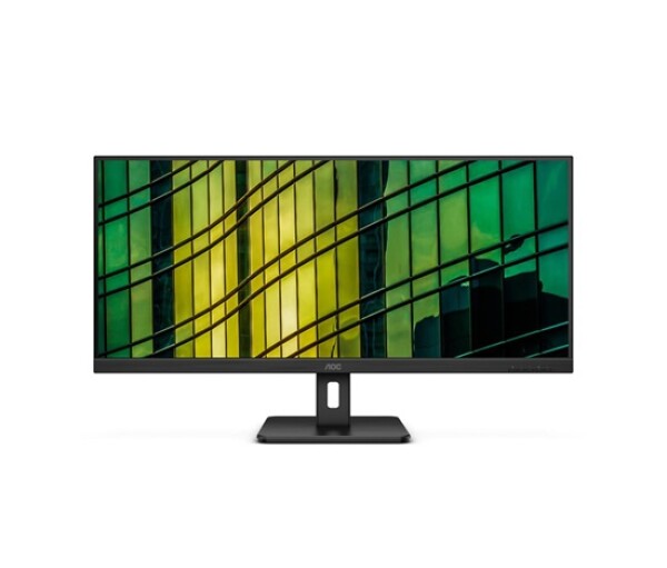 AOC MT VA LCD WLED 34" U34E2M - VA panel, 3440x1440, 2xHDMI, DP, repro EDF_147880