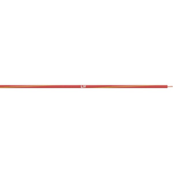 LAPP 4502372S/250 Jednotlivá žíla, 1 x 0.25 mm², 250 m