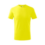 Dětské tričko Basic Jr MLI-13896 - Malfini 110 cm/4 roky