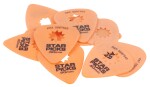 Star Picks 0.60 mm Orange