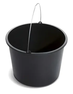 G21 Stavební vědro 20 l / Vědro / Objem 20 l (W20BLEJBNCZAPG001)