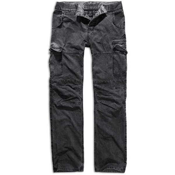 Brandit Kalhoty Rocky Star Pants černé L