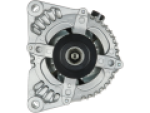 Alternátor FORD FOCUS I II C MAX 1.6 2.0 TDCI - DENSO