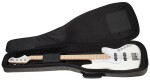Cort Elrik NJS 4 WHT