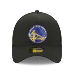 New Era Pánská kšiltovka Golden State Warriors NBA 2026 Draft On-Stage Crystal 59FORTY A-Frame Fitted Velikost: 7 3/8