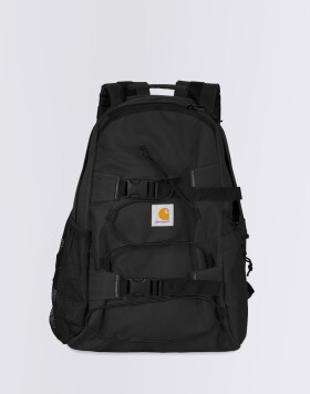 Batoh Carhartt WIP Kickflip Backpack Black