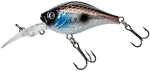 Gunki Wobler D-Gigan 4,6cm F - Blue Gill GB,Gunki Wobler D-Gigan 4,6cm F - Blue Gill GB