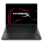 HP HyperX OMEN 15-gb0002ncx černá / Notebook / 15.3" 165Hz / AMD Ryzen 7 260 / 16GB / 1TB SSD / RTX 5060 8GB / W11H (D93LZEA#BCM)