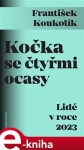 Kočka se čtyřmi ocasy - František Koukolík