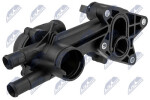 PIETRO Termostat VW Golf V(1K1), Jetta(1K), Touran(1T1, 1T2), Passat B6 1.6 FSI