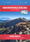 Demänovská dolina Nízke Tatry - Ladislav Milan