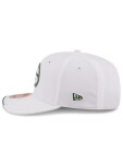 New Era Pánská kšiltovka Green Bay Packers NFL 2026 Sideline 9SEVENTY Stretch-Snap