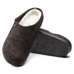 Žabky Birkenstock Zermatt Shearling FE 1016571 42