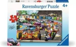 Ravensburger Závod rychlých kol