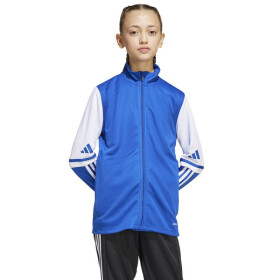 Mikina adidas Squadra 25 Training Jr JD4798 152 cm