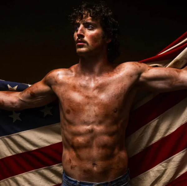 American Heart - CD - Benson Boone
