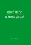 Nové nebe nová země