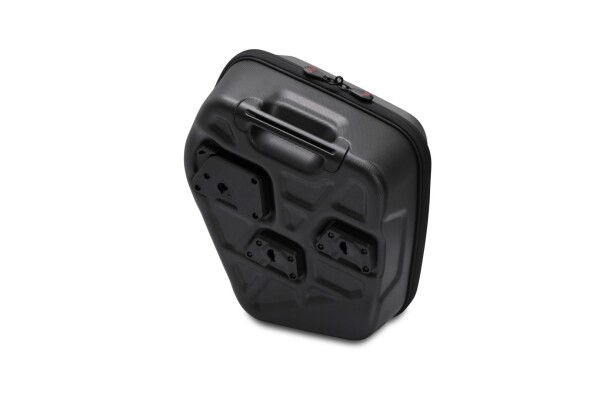 Urban Abs kufr 16,5 l. Abs pro Slc boční nosič pravý