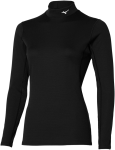 Běžecké termotričko Mizuno Mid Weight High Neck A2GA975209 Velikost textilu: M