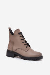 Boty model 216966 Step in style 37