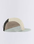 Klättermusen Sol Cap 1025 Clay - Fossil Tan - Mercury Blue L