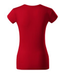 Exclusive tričko dámské formula red S