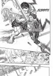 Berserk 22 - Kentaro Miura